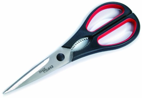 Preisvergleich Produktbild Dahle 54438-21277 Comfort Grip Allround Schere