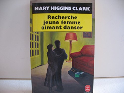 Recherche jeune femme aimant danser