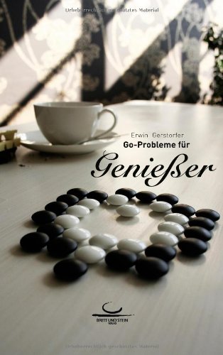 Preisvergleich Produktbild Go-Probleme für Genießer