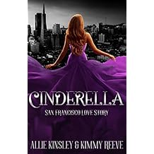 Cinderella: San Francisco Love Story