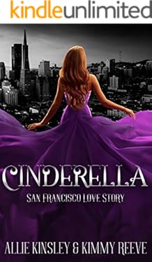 Cinderella: San Francisco Love Story