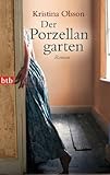 Cover zum Buch Der Porzellangarten