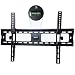 Produktbild Original JOVITECS© TV Wandhalterung UNIVERSAL für LCD, LED und Plasma Fernseher Schwenkbar Diagonale 32"-70" (81cm bis 178 cm) max 60kg Wandabstand nur 68 mm max VESA 600*400mm inklusive deutscher Anleitung kompatibel mit vielen TV-Hersteller zB. SONY, LG, Toshiba, Philips, Telefunken, Medion, Grundig, Sharp, Samsung, Blaupunkt, Hisense etc. | JT-22