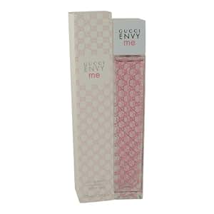envy gucci toilette spray