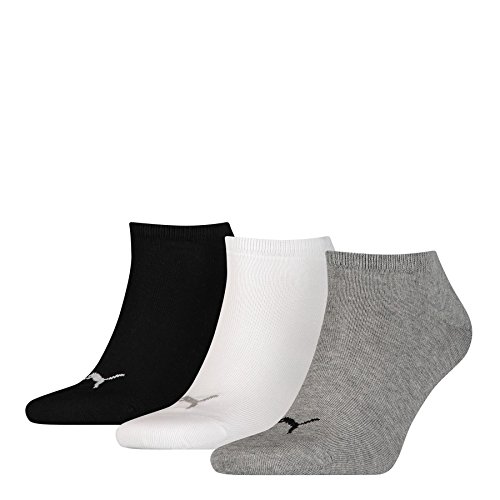Chaussettes de Sport Adulte Invisibles P...