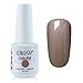 Elite99 Soak Off Gel Nail Polish 8ML UV LED Varnish Manicure 6 Colours Set C014