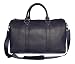 Mohawk Weekender Blue PU Duffel Bag RS.1499.00