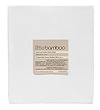 Little Bamboo Crib Bassinet Fitted Sheet