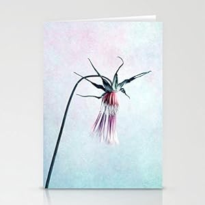 Fotokunst Grußkarte