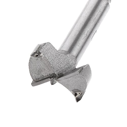 MagiDeal Lochsägen Bohrer Bohrkronen Dosenbohrer Kernbohrer Lochsäge für Holz 30mm - 4