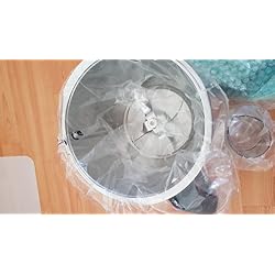 Original Bol de Mixage pour Thermomix TM5 Vrwerk