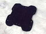 ByBUM – Handwärmer, Muff mit Fleece Innenseite, Universalgröße für Kinderwagen, Buggy, Radanhänger - 7