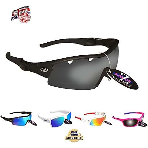Amazon.co.uk cycling sunglasses