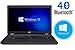 Produktbild W10 NOTEBOOK ACER ES1-731 - 1000GB HDD - 8GB RAM - WINDOWS 10 PRO - 44cm (17.3 ZOLL LED TFT) - BLUETOOTH