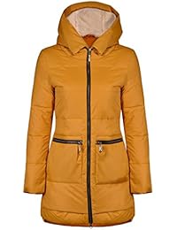 Suchergebnis auf Amazon.de für: Daunenjacke Gelb: Bekleidung