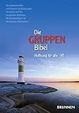 Die Gruppenbibel. NT, Hoffnung für alle by 