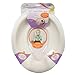 Dreambaby Soft Potty Seat (White)