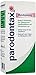 Produktbild PARODONTAX tägliche Mundspülung mit Fluorid, 6 x 300ml (6er Pack), zur Vorbeugung von Zahnfleischproblemen, alkoholfrei