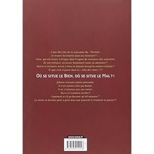 Monster - Deluxe Vol.8 Livre en Ligne Monster - Deluxe Vol.8 Livre en Ligne - Telecharger Ebook