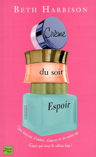 couverture de : Cr&egrave;me du soir, espoir