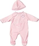 My first Baby Annabell Outfit – Tag und Nacht ,2-fach sortiert - 2