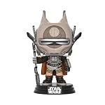 Funko Pop Enfys Nest (Star Wars 247)