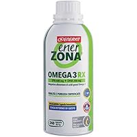 10 Migliori Oli ricchi di Omega-3 🍳 (Ultimo aggiornamento maggio 2022) |  Alimentari e cura della casa - Migliori Opinioni