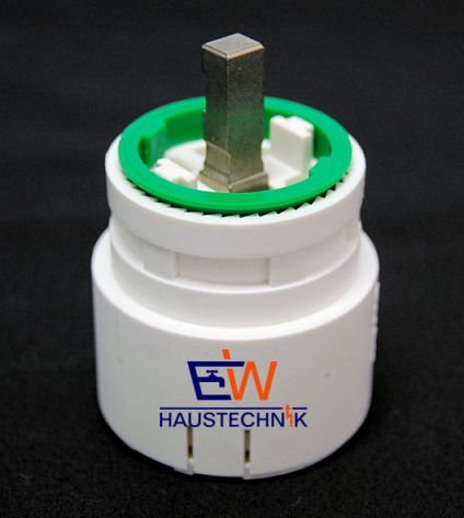 KLUDI ECO Plus Kartusche Ø 46 mm- Steuereinheit 7640000 auch Derby Top