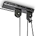 Produktbild Proline Fahrradaufhängung Fahrradlift Fahrrad Deckenhalter Fahrradheber Hoist Garage Bergfahrradheber Fahrradständer Mountain Bike -Heben Sie schwere 20kg Decken bis zu 4M