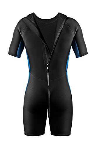 PI-PE Herren Neoprenanzug Pure - 5