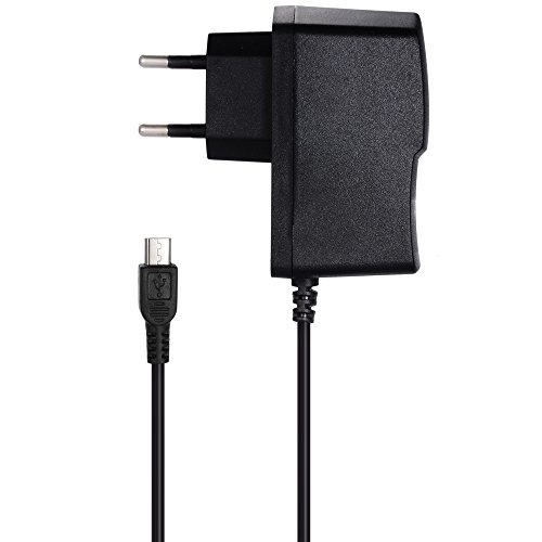Zacro 3-EN-1 Kit - Kit para Raspberry Pi  caja  cargador y disipador de calor