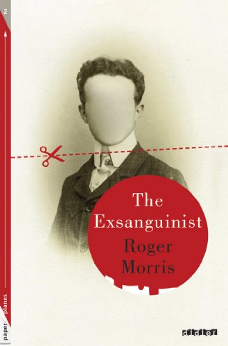 The Exsanguinist - Ebook : Collection Paper Planes (Thriller 2) (English Edition) livre