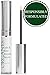 Organyc Eyelash & Eyebrow Growth Serum (High Potency) Grows Longer, Fuller, Thicker Lashes & Brows in 60 days! Enhancing Conditioner Treatment Boosts Regrowth Prevents Thinning Breakage and Fall Out