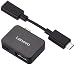 Produktbild Lenovo T-HUB-WW Micro-USB to USB