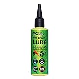Green Oil Chain Lube