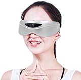 GJA Eye massage instrument eye instrument infrared sensor gesture frequency wireless