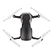Price comparison product image KEESIN DJI Mavic Air Propeller Low-Noise 5332S Quick Release CCW/CW Propellers Props Blade 2Pairs (White)