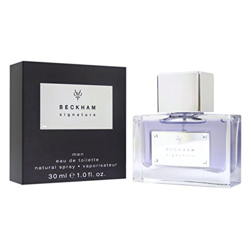 Dvb Beckham Signature for Men Eau de Toilette - 30 ml