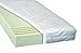 Produktbild Interbett M120001 Komfortschaummatratze Wellness XXL 90 x 200 H2 TÜV "gut"
