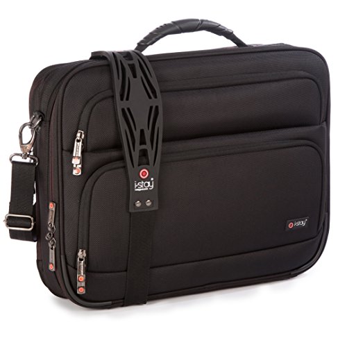 i-stay is0202 fürtis Laptop Tasche 39 cm (15,6 Zoll) schwarz