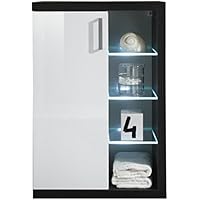 Suchergebnis auf Amazon.de für: Hochglanz - Hängeschränke / Schränke