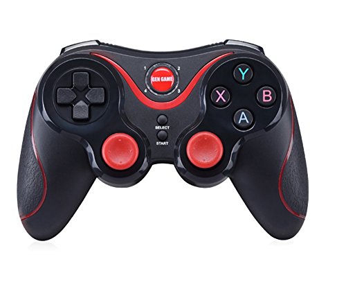 Preisvergleich Produktbild Boladge drahtloses bluetooth androides systemspielcontroller ios systemspiel joypad für GENGAME S5