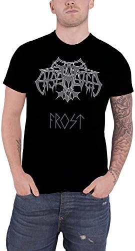 Enslaved 'Frost' T-Shirt (small)