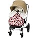 Petunia Pickle Bottom Stroller Bunting Bag Strolling In Saint Germain