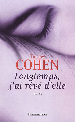 couverture de : Longtemps, j'ai r&ecirc;v&eacute; d'elle