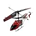 Produktbild BeeWi BBZ351-A6 Bluetooth Controlled Hubschrauber rot