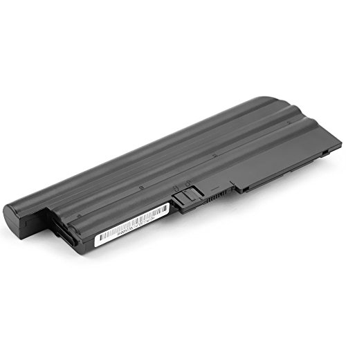 subtel® Qualitäts Akku (6600mAh) für Lenovo ThinkPad R61 / T61 (15.4″ Widescreen) / IBM ThinkPad R60 / T60 92P1139 Notebookakku Laptopakku Ersatzakku Batterie - 3