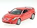 Produktbild Toyota Celica rot Modellauto TO49720W Welly 1:34