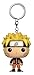 Price comparison product image Funko 10663 Keychain: Naruto - Naruto
