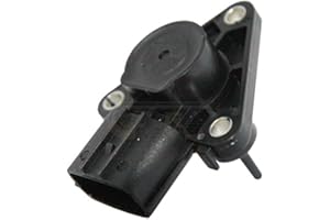 Capteur de recopie position Turbo pour Peugeot 307 308 407 508 607 2.0 HDI 136 0375P0 P2565 P2563